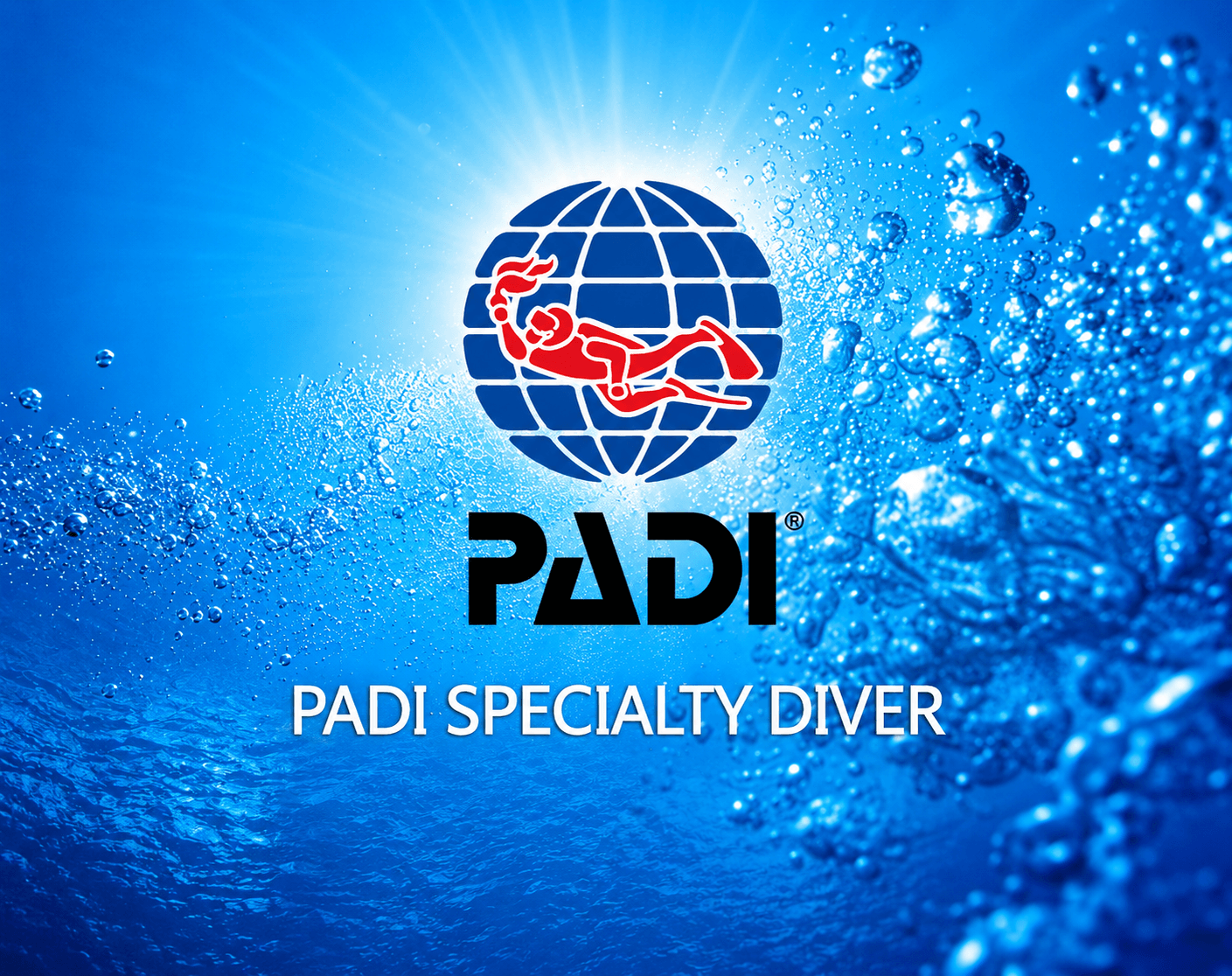 Dive Master